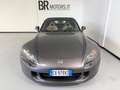 Honda S 2000 2.0 16V VTEC 240 cv Gris - thumbnail 2