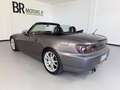 Honda S 2000 2.0 16V VTEC 240 cv Gris - thumbnail 7