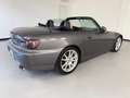 Honda S 2000 2.0 16V VTEC 240 cv Gris - thumbnail 9