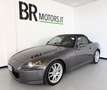 Honda S 2000 2.0 16V VTEC 240 cv Gris - thumbnail 1