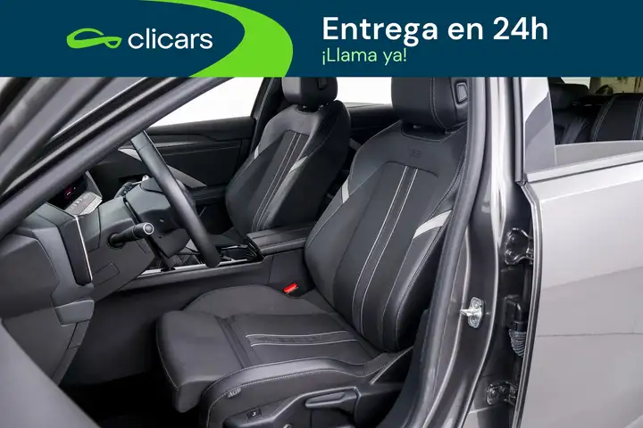 Opel Astra 2024, foto 14