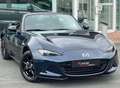 Mazda MX-5 1.5i Skyactiv-G * Etat Neuf * CarPlay * 20.000 Km Bleu - thumbnail 3