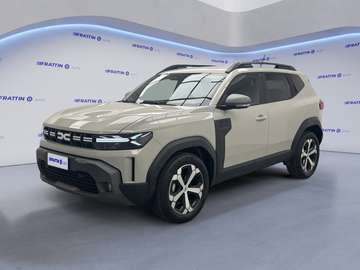 ECO-G 100 CV Journey