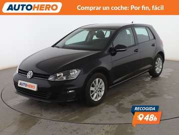 1.2 TSI Edition BlueMotion Tech.