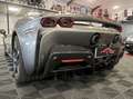 Ferrari SF90 Stradale 4.0i - 32V V8 BI-TURBO HYBRID Gris - thumbnail 20