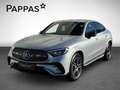 Mercedes-Benz GLC 220 d 4MATIC Coupé AMG-Plus, LED-HPS, Anhängevorr., Me Silber - thumbnail 2