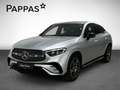 Mercedes-Benz GLC 220 d 4MATIC Coupé AMG-Plus, LED-HPS, Anhängevorr., Me Silber - thumbnail 2