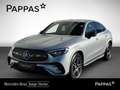 Mercedes-Benz GLC 220 d 4MATIC Coupé AMG-Plus, LED-HPS, Anhängevorr., Me Silber - thumbnail 1
