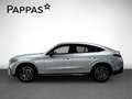 Mercedes-Benz GLC 220 d 4MATIC Coupé AMG-Plus, LED-HPS, Anhängevorr., Me Silber - thumbnail 7