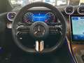 Mercedes-Benz GLC 220 d 4MATIC Coupé AMG-Plus, LED-HPS, Anhängevorr., Me Silber - thumbnail 9