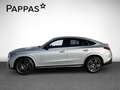 Mercedes-Benz GLC 220 d 4MATIC Coupé AMG-Plus, LED-HPS, Anhängevorr., Me Silber - thumbnail 7