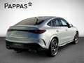 Mercedes-Benz GLC 220 d 4MATIC Coupé AMG-Plus, LED-HPS, Anhängevorr., Me Silber - thumbnail 6