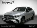 Mercedes-Benz GLC 220 d 4MATIC Coupé AMG-Plus, LED-HPS, Anhängevorr., Me Silber - thumbnail 1