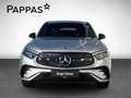 Mercedes-Benz GLC 220 d 4MATIC Coupé AMG-Plus, LED-HPS, Anhängevorr., Me Silber - thumbnail 4