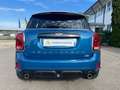 MINI Cooper S Countryman LED Navi El. Hkl. P.-Dach Blau - thumbnail 3