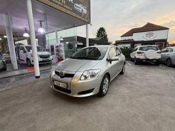 1.6 VVT-i Multimode Sol