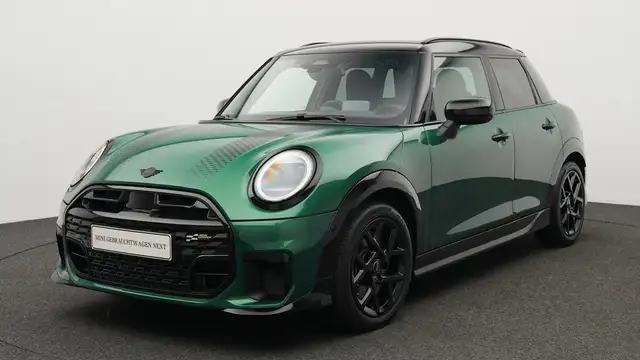 MINI Mini
