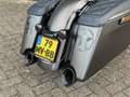 Harley-Davidson Road King FLHRXS Special 114 5HD TC ABS (BJ 2020) Grigio - thumbnail 13