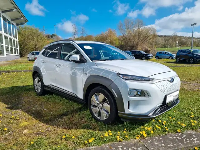 Hyundai KONA Advantage Elektro 2WD