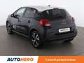 Citroen C3 1.2 PureTech Shine Pack 110 CV EAT6 Noir - thumbnail 4