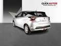 Nissan Micra 1.0 IG-T 92CV Acenta Plateado - thumbnail 5