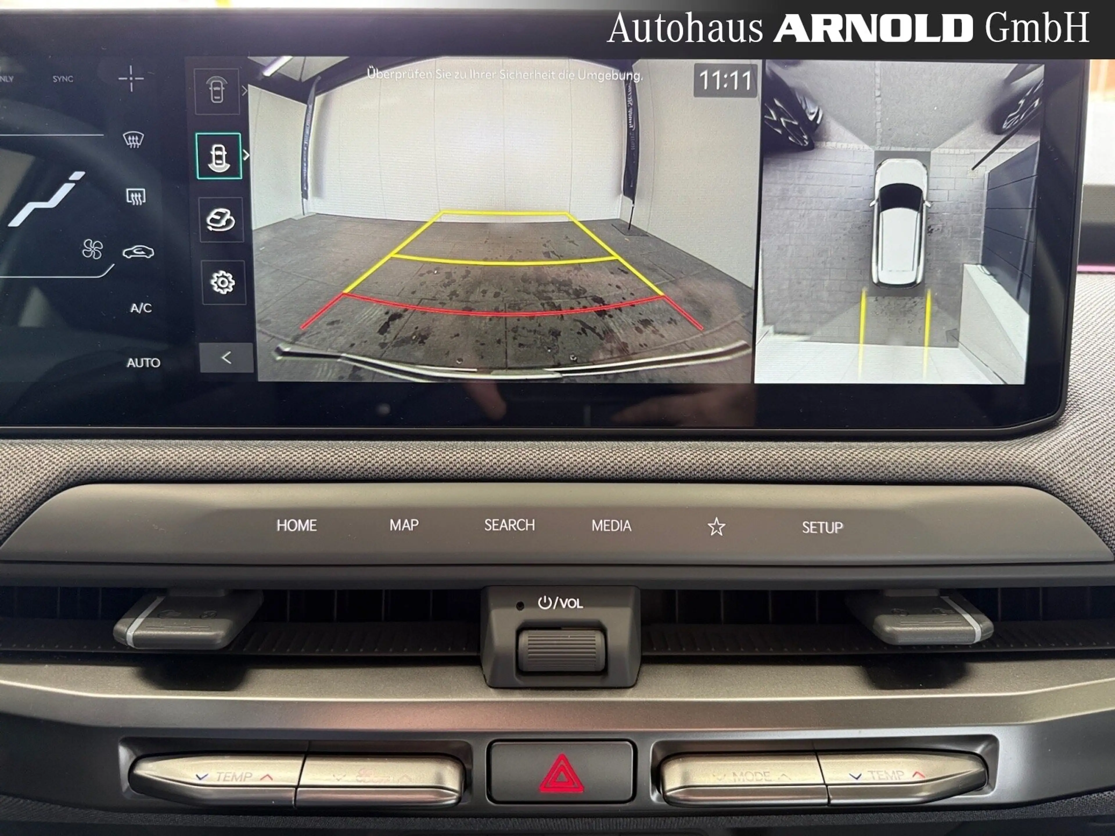 Kia EV3 EV3 81,4 kWh EARTH WP 360° LED el-Klappe Navi ! — photo 11