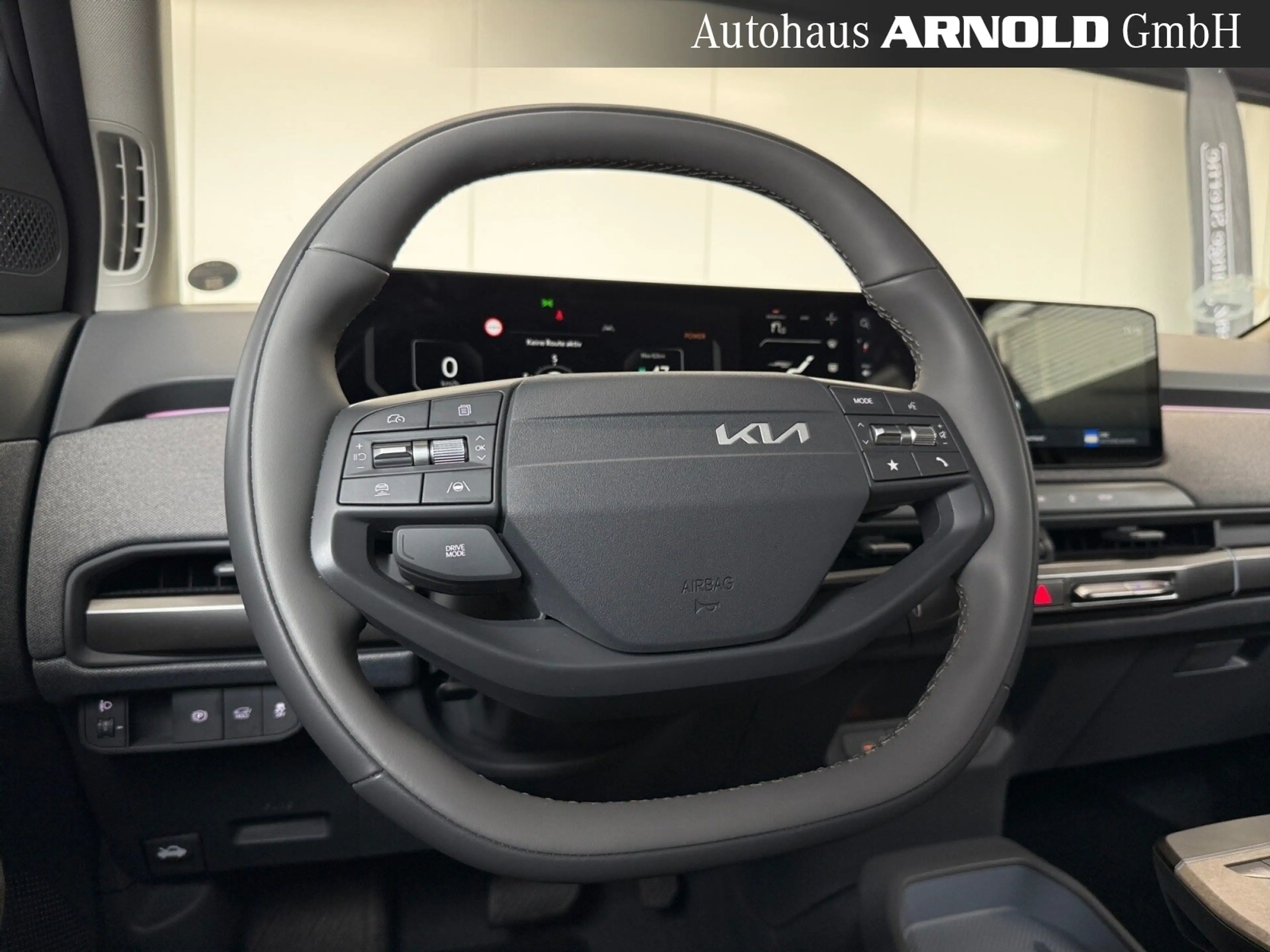 Kia EV3 EV3 81,4 kWh EARTH WP 360° LED el-Klappe Navi ! — photo 9