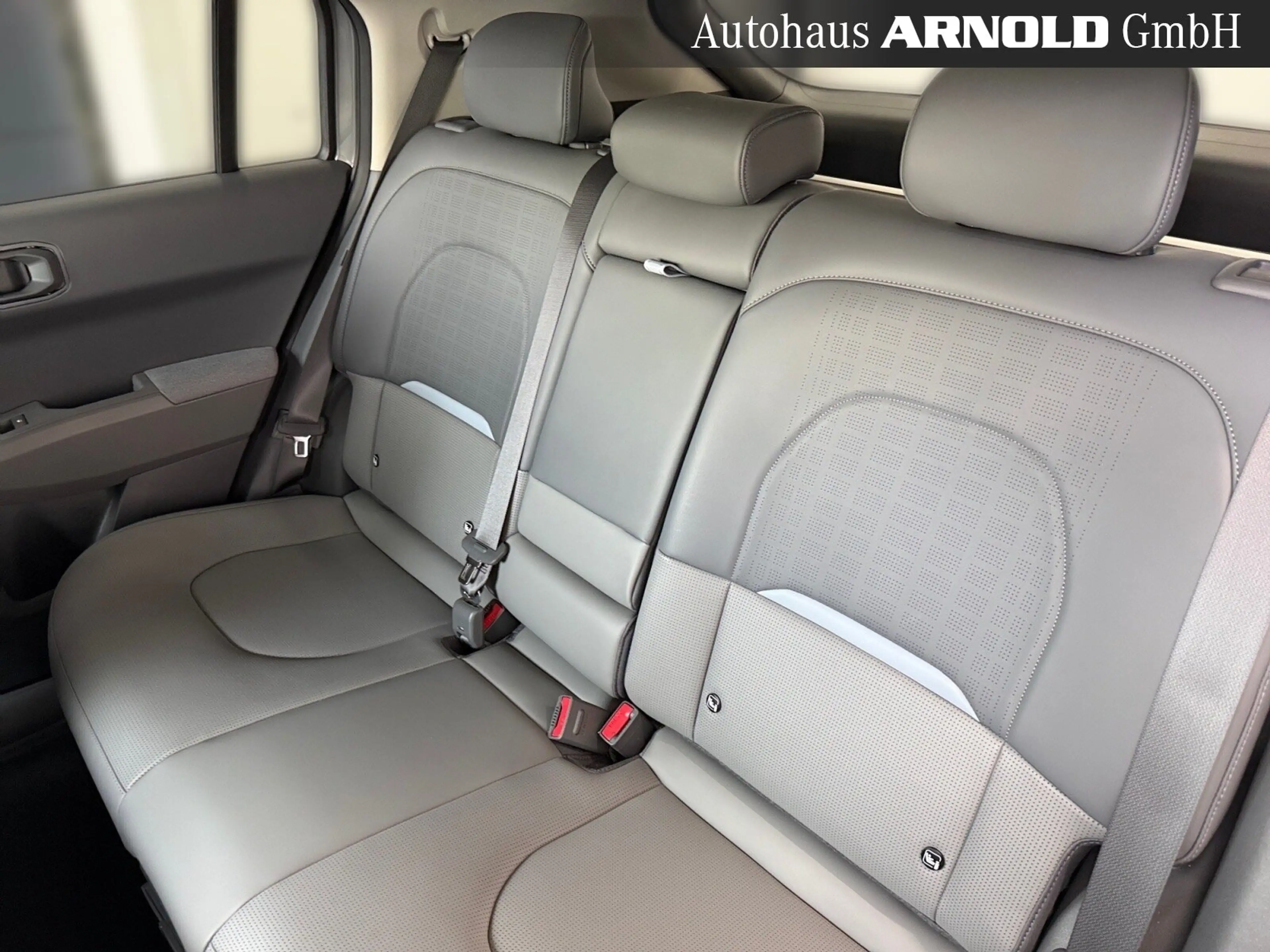 Kia EV3 EV3 81,4 kWh EARTH WP 360° LED el-Klappe Navi ! — photo 14