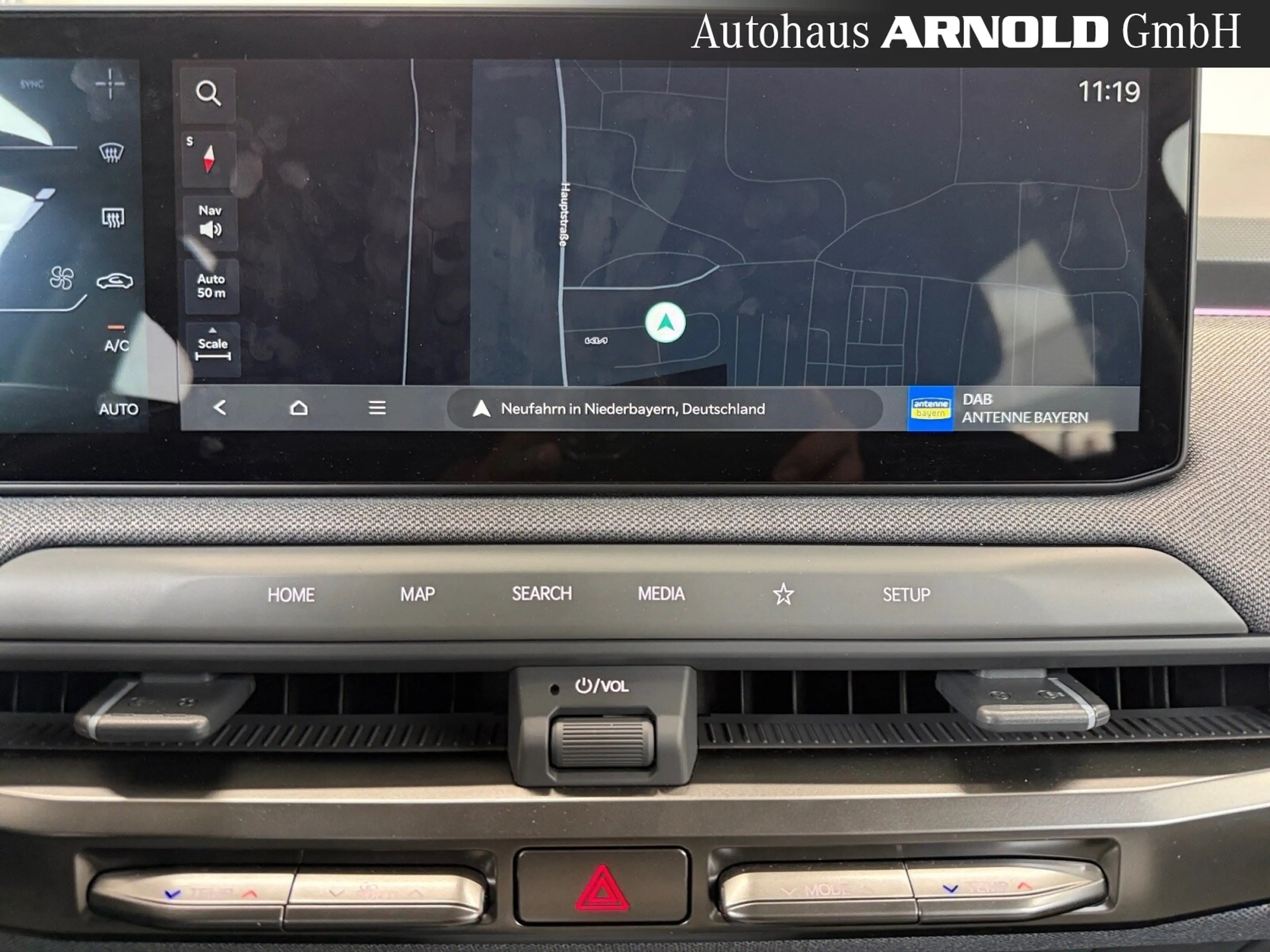 Kia EV3 EV3 81,4 kWh EARTH WP 360° LED el-Klappe Navi ! — photo 10