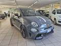 Abarth 695 695C 2016 1.4 t-jet Competizione 180cv my19 Grijs - thumbnail 3