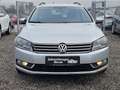 Volkswagen Passat Variant Comfortline BMT 2,0 TDI Silber - thumbnail 2