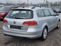 Volkswagen Passat Variant Comfortline BMT 2,0 TDI Argent - thumbnail 4