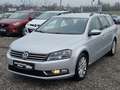 Volkswagen Passat Variant Comfortline BMT 2,0 TDI Argent - thumbnail 1