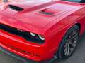 Dodge Challenger HELLCAT Schiebed. HarmanKardon MwSt. Rood - thumbnail 12