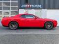 Dodge Challenger HELLCAT Schiebed. HarmanKardon MwSt. Rood - thumbnail 4