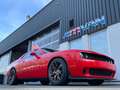 Dodge Challenger HELLCAT Schiebed. HarmanKardon MwSt. Rood - thumbnail 17