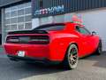Dodge Challenger HELLCAT Schiebed. HarmanKardon MwSt. Rood - thumbnail 2