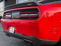 Dodge Challenger HELLCAT Schiebed. HarmanKardon MwSt. Rood - thumbnail 14