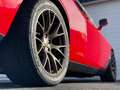 Dodge Challenger HELLCAT Schiebed. HarmanKardon MwSt. Rood - thumbnail 3