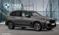 BMW X5 xDrive50e M Sportpaket Gestiksteuerung DAB Gris - thumbnail 6