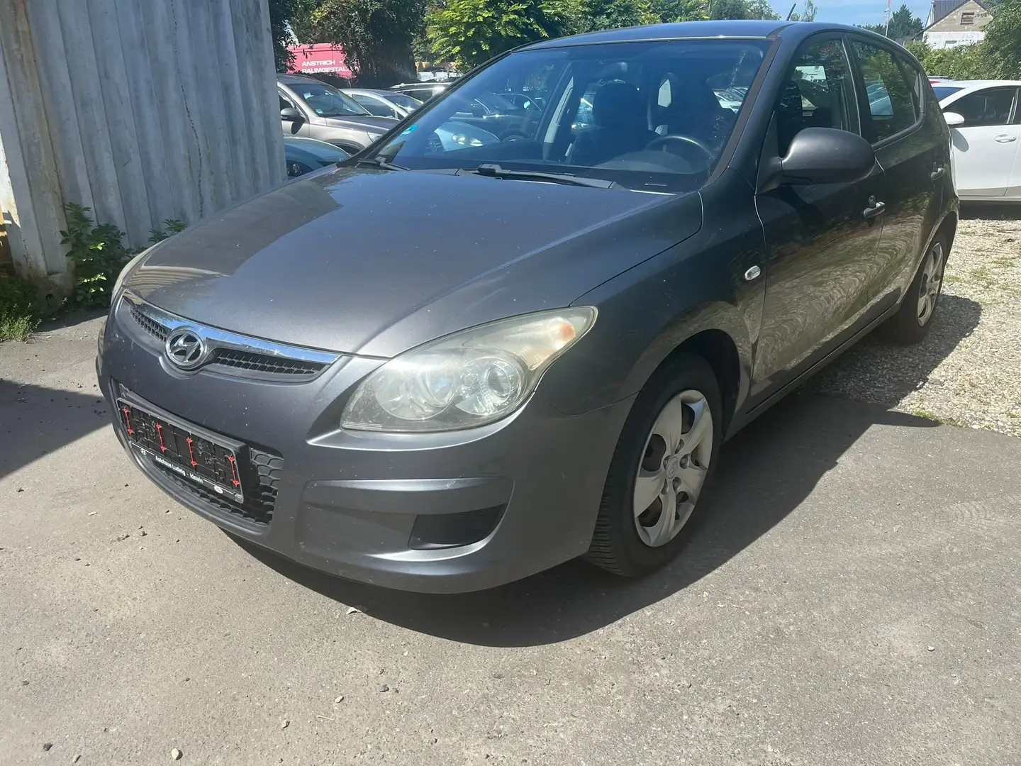 Hyundai i30 1.4 Classic Nero - 1