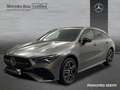 Mercedes-Benz CLA 250 Shooting Brake 250e 8G-DCT Gris - thumbnail 1