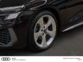 Audi A3 Sportback 35 TDI S line Navi Matrix LED Pano Schwarz - thumbnail 10