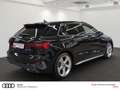 Audi A3 Sportback 35 TDI S line Navi Matrix LED Pano Schwarz - thumbnail 5