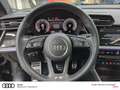 Audi A3 Sportback 35 TDI S line Navi Matrix LED Pano Schwarz - thumbnail 21