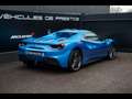 Ferrari 488 - V8 3.9l bi-turbo - 670ch - BLU CORSA ! Azul - thumbnail 23