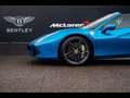 Ferrari 488 - V8 3.9l bi-turbo - 670ch - BLU CORSA ! Azul - thumbnail 34