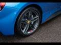 Ferrari 488 - V8 3.9l bi-turbo - 670ch - BLU CORSA ! Azul - thumbnail 9
