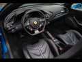 Ferrari 488 - V8 3.9l bi-turbo - 670ch - BLU CORSA ! Azul - thumbnail 18