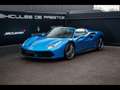 Ferrari 488 - V8 3.9l bi-turbo - 670ch - BLU CORSA ! Azul - thumbnail 12